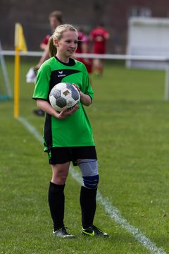 Bild 263 - Frauen Schmalfelder SV - TSV Siems : Ergebnis: 1:0